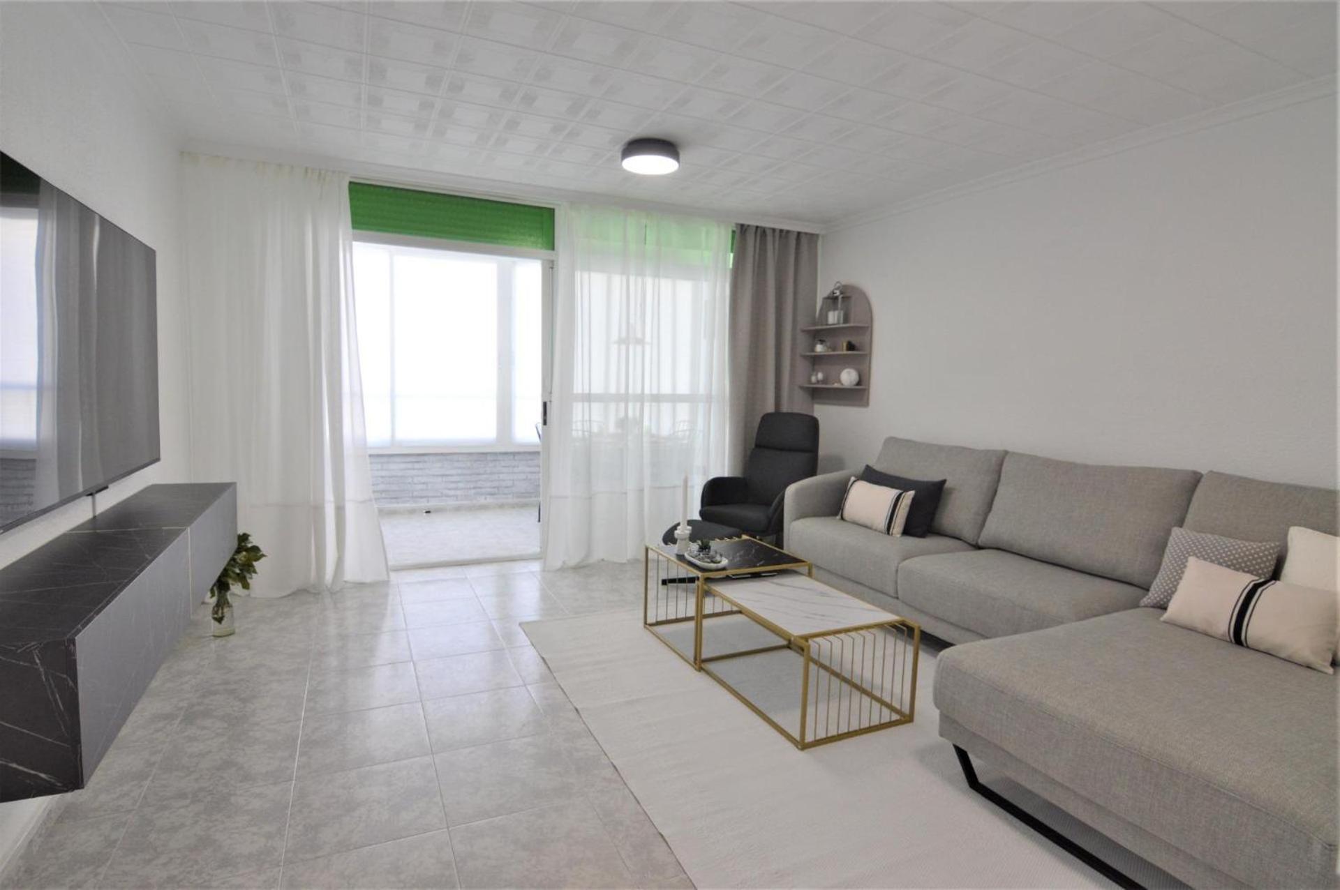 Amazing Beach Apartment Cullera Kültér fotó